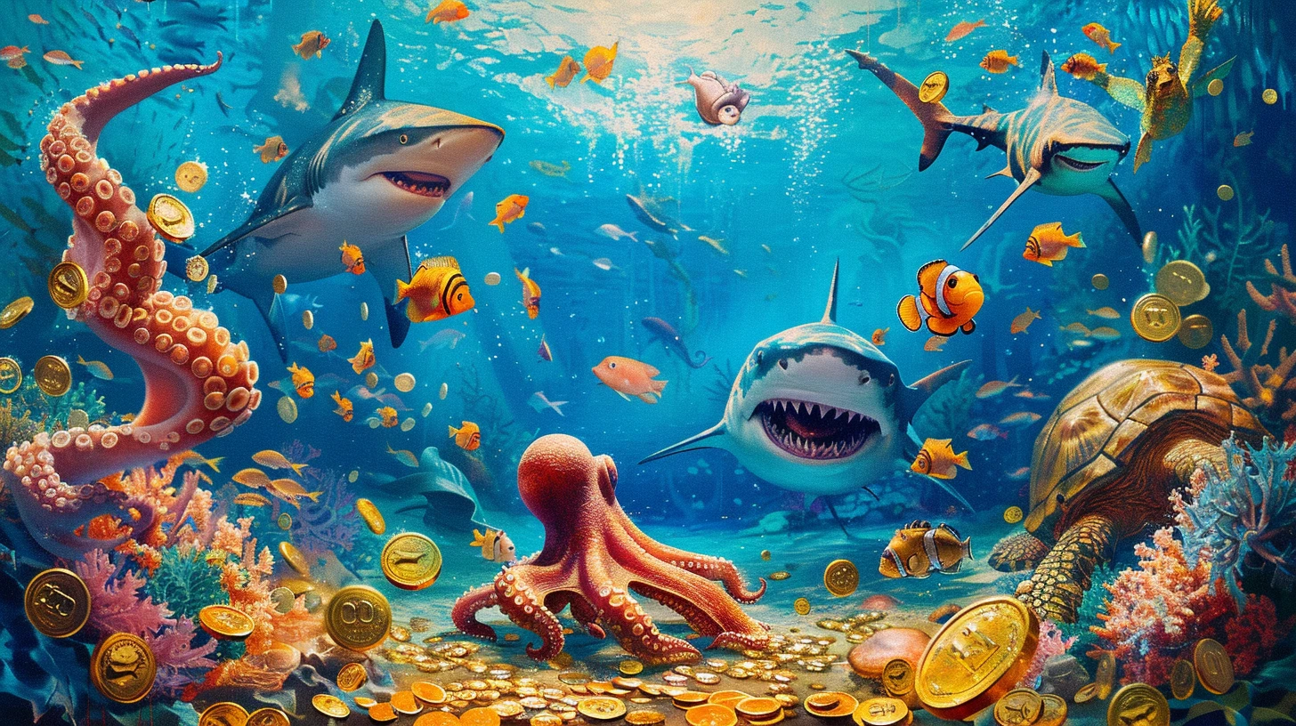 Khám Phá Thế Giới Của 