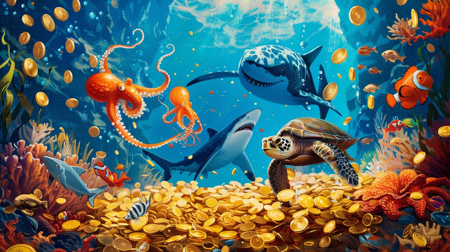 Khám Phá Thế Giới Của 