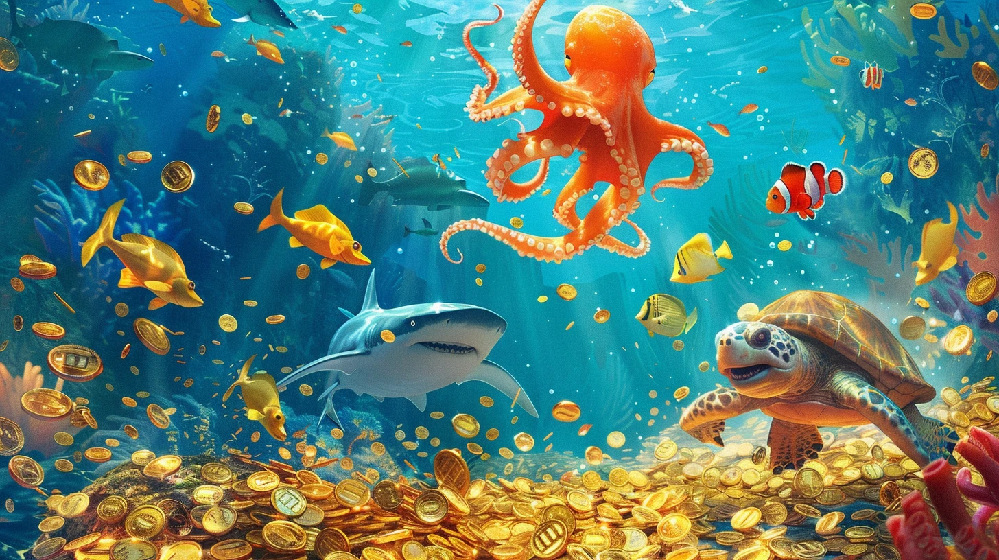 S689: Khám Phá Thế Giới Xổ Số Nổi Bật