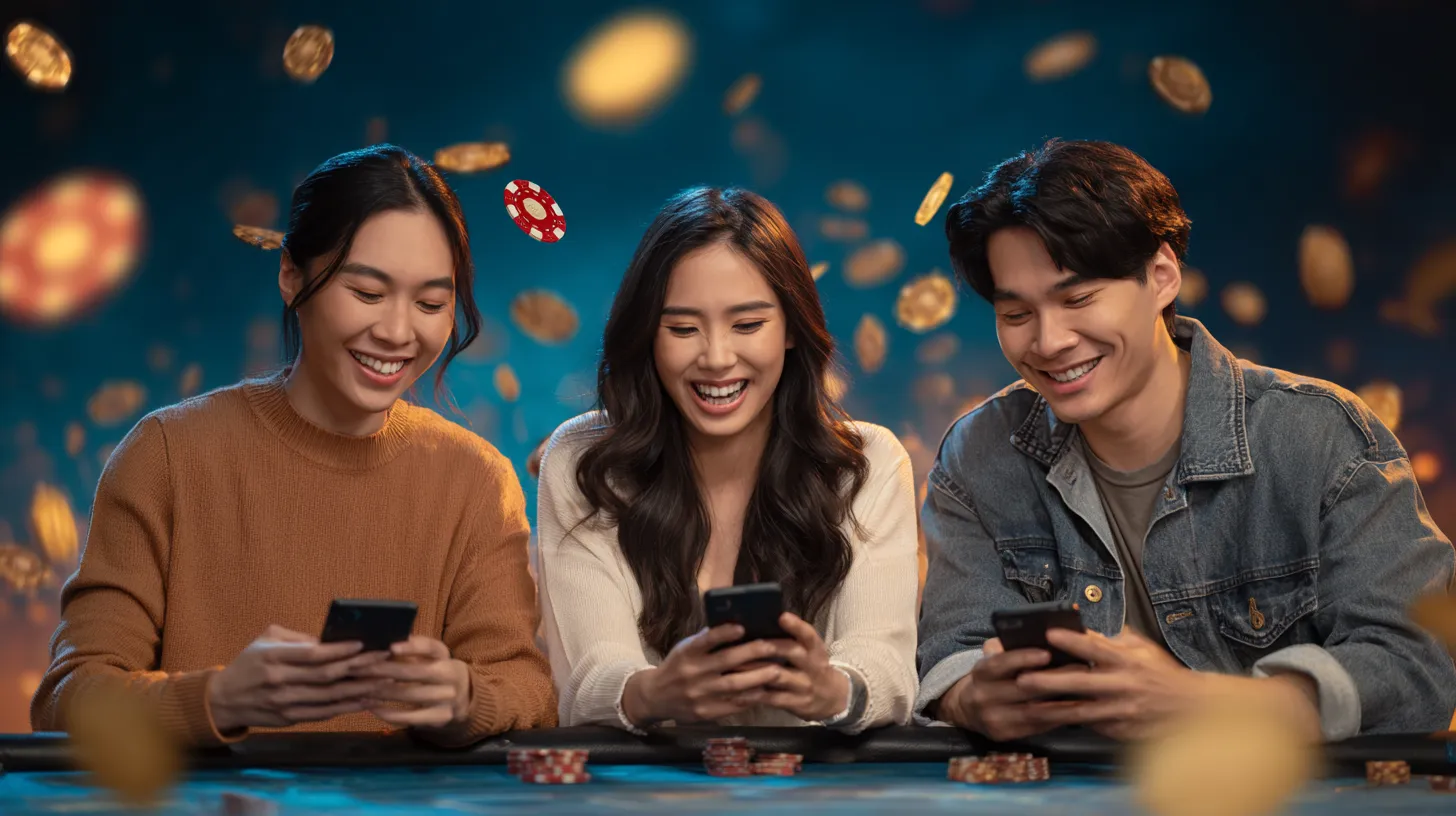 Khám Phá Thế Giới Của F88 Bet: Đặt Cược Thông Minh Hơn