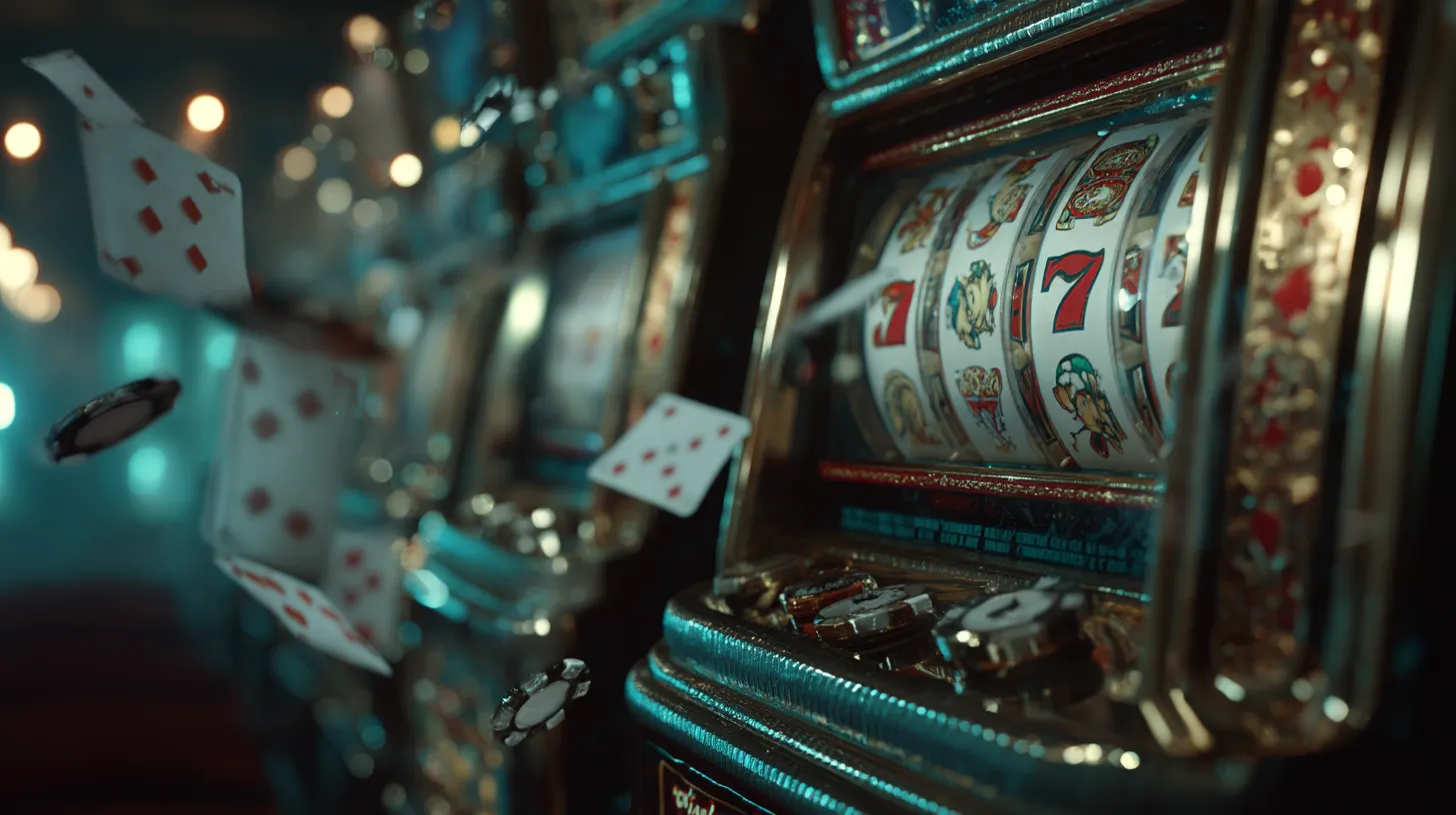 Khám Phá Thế Giới Của F88 Bet: Đặt Cược Thông Minh Hơn