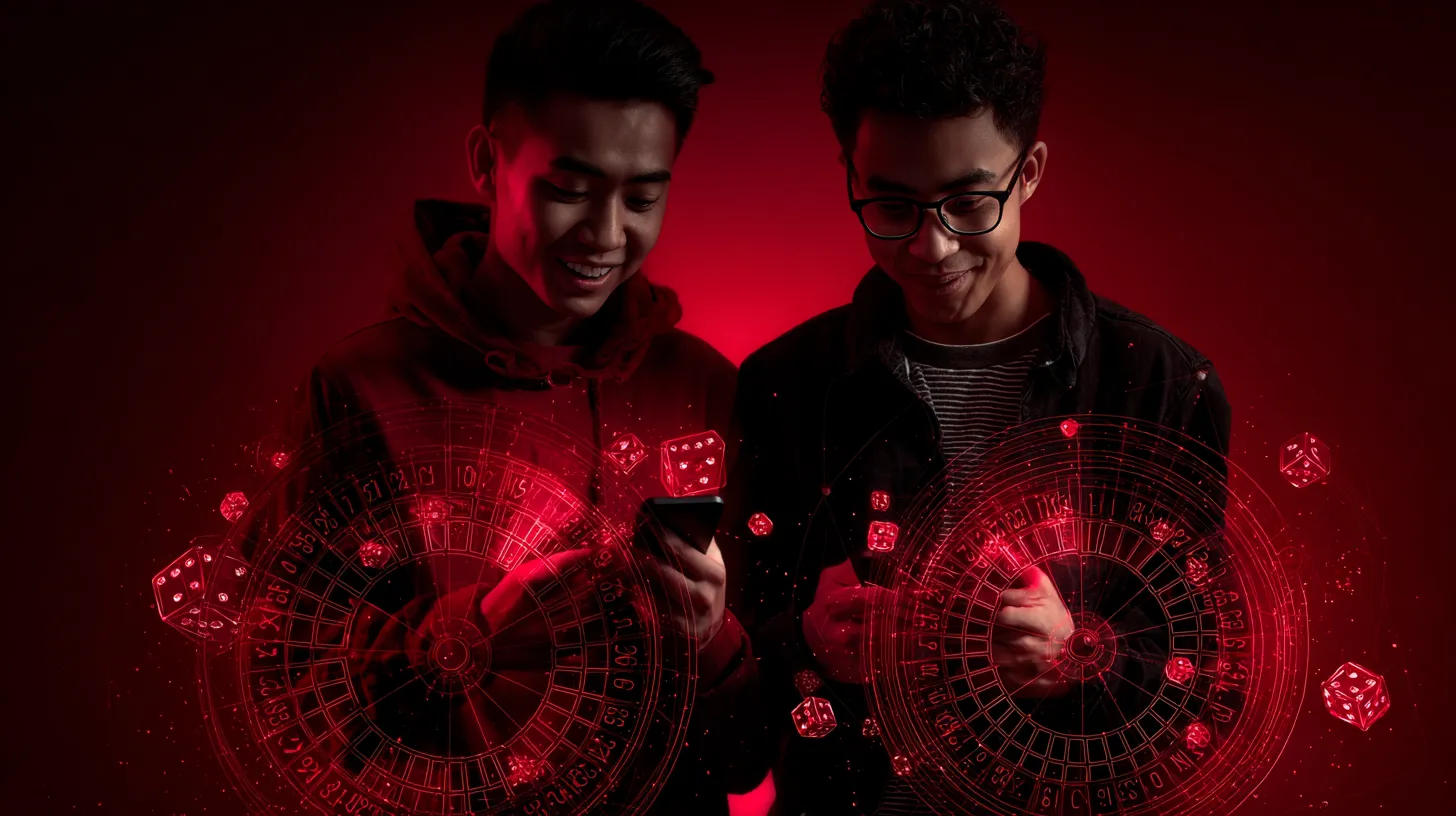 Khám Phá Thế Giới Của 77win: Đánh Bạc, Xổ Số Và Hơn Thế Nữa