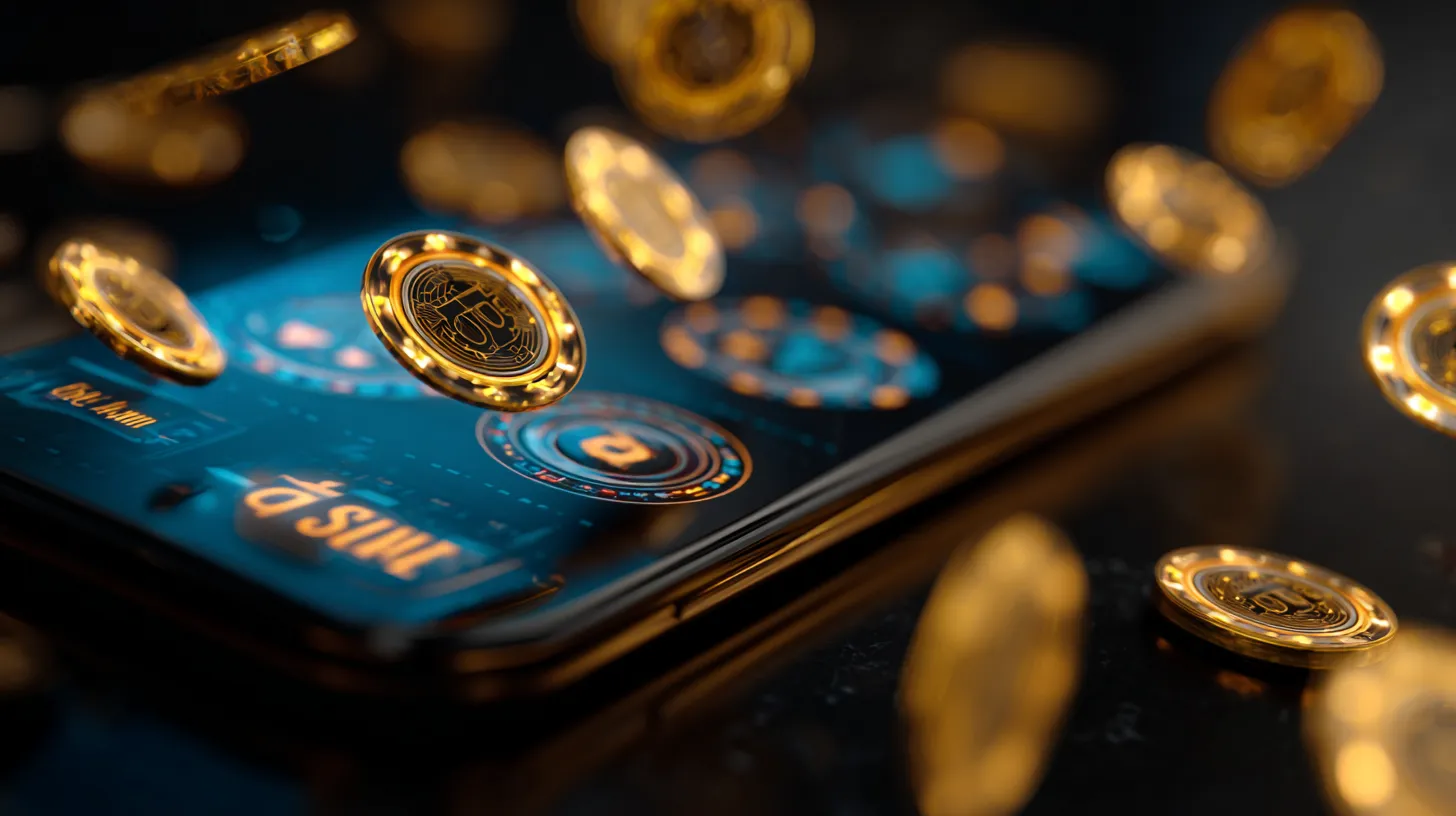 Khám Phá Thế Giới Của 77win: Đánh Bạc, Xổ Số Và Hơn Thế Nữa