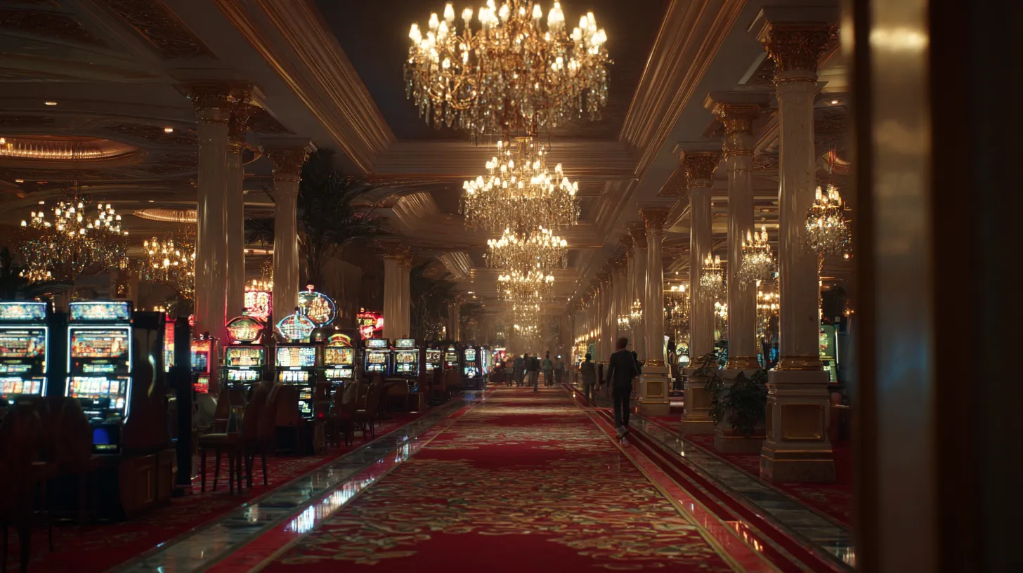 Khám Phá FCB8 VIP: Nền Tảng Cá Cược Bóng Đá Hàng Đầu