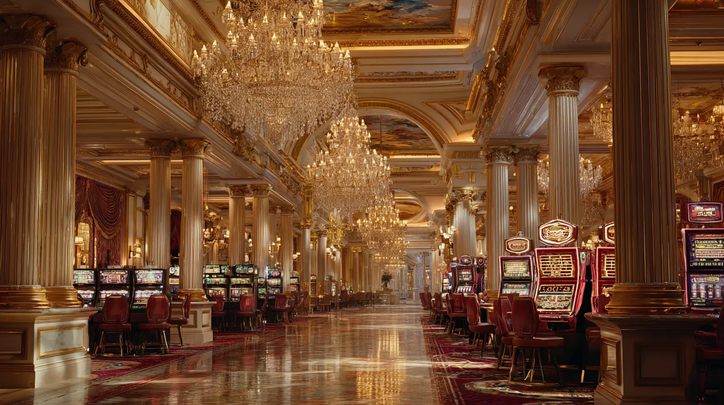 Khám Phá FCB8 VIP: Nền Tảng Cá Cược Bóng Đá Hàng Đầu