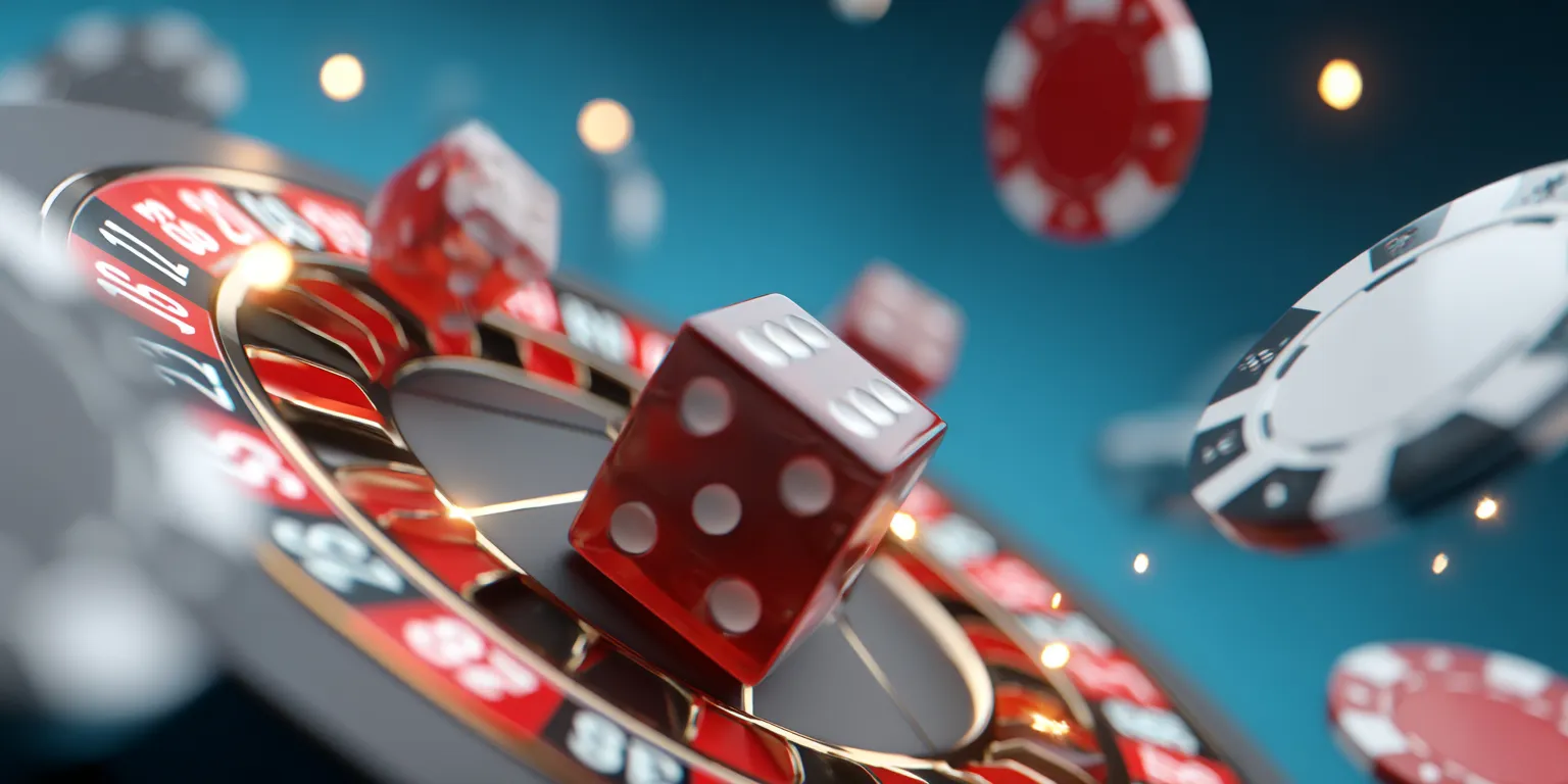 Khám Phá U88 Casino: Nơi Giải Trí Đỉnh Cao