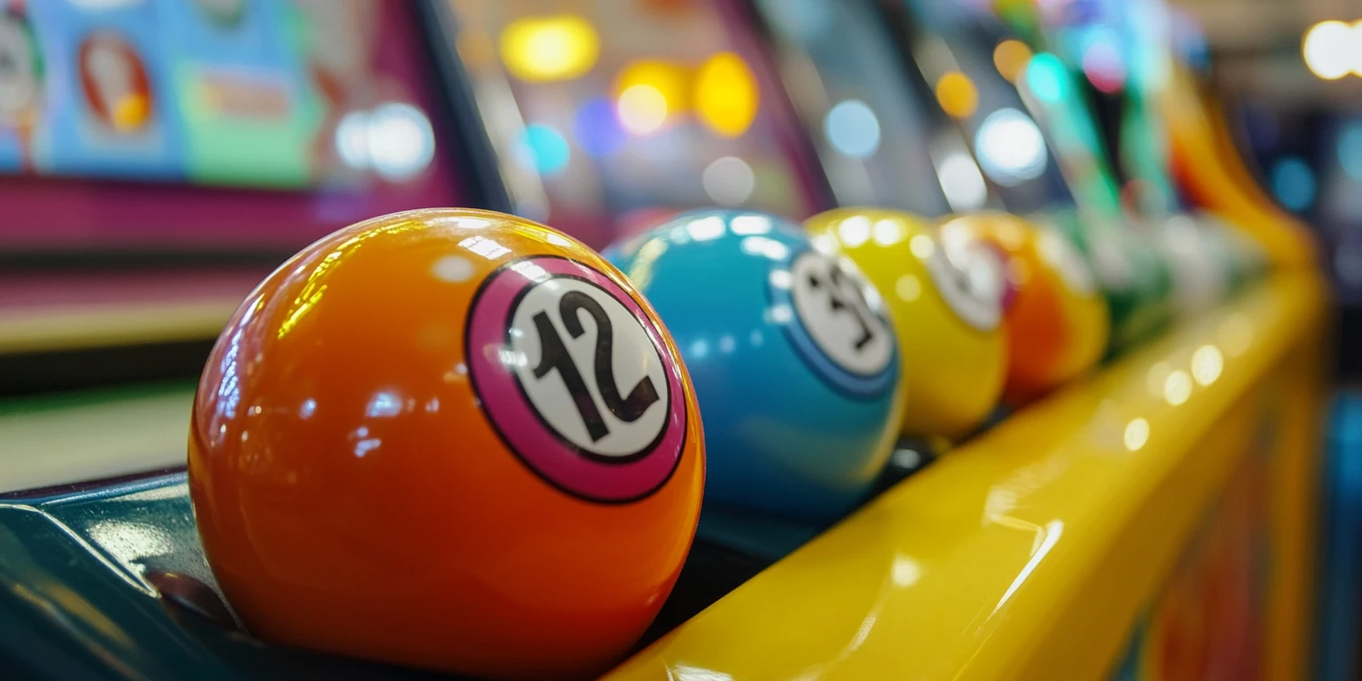 Khám Phá Huebet và Các Dịch Vụ Xổ Số Đáng Tin Cậy